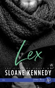 Les Liens Du Coeur Tome 2 : Lex