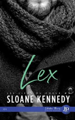 Bertrand.pt - Les Liens Du Coeur Tome 2 : Lex