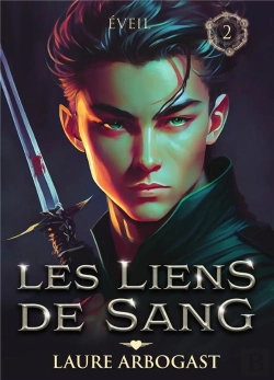 Bertrand.pt - Les Liens Du Sang Tome 2 : Éveil