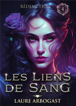 Bertrand.pt - Les Liens Du Sang Tome 4 : Rédemption