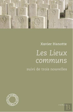 Bertrand.pt - Les Lieux Communs ; Suivi De Trois Nouvelles