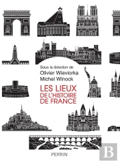 Les Lieux De L'Histoire De France