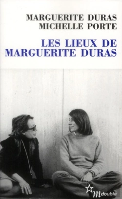 Bertrand.pt - Les Lieux De Marguerite Duras