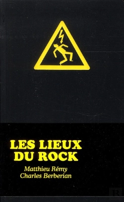 Bertrand.pt - Les Lieux Du Rock
