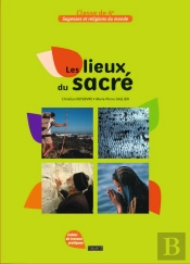 Les Lieux Du Sacré ; Classe De 4ème