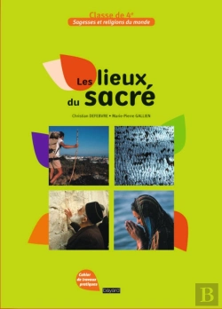 Bertrand.pt - Les Lieux Du Sacré ; Classe De 4ème