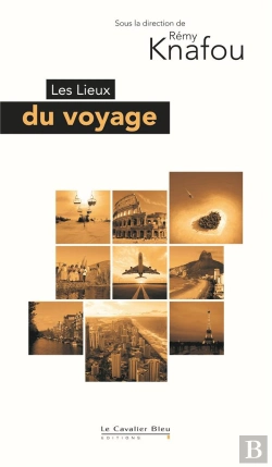Bertrand.pt - Les Lieux Du Voyage