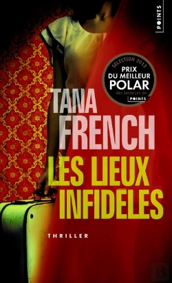 Bertrand.pt - Les Lieux Infideles