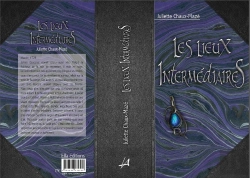 Bertrand.pt - Les Lieux Intermédiaires Tome 1 : Féerie