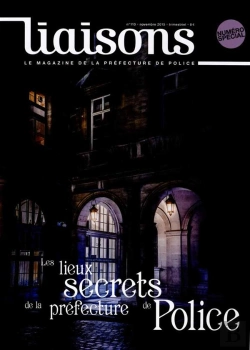 Bertrand.pt - Les Lieux Secrets De La Prefecture De Police