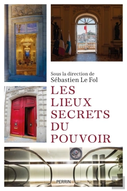 Bertrand.pt - Les Lieux Secrets Du Pouvoir