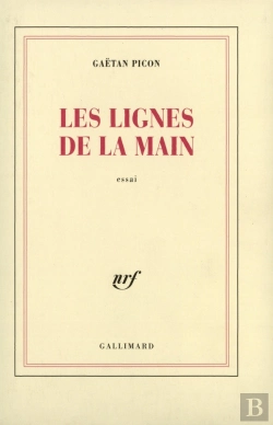 Bertrand.pt - Les Lignes De La Main