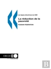Les Lignes Directrices Du Cad La R?Duction De La Pauvret?
