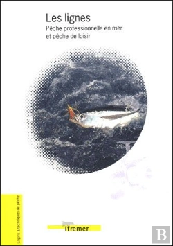 Bertrand.pt - Les Lignes. Peche Professionnelle En Mer Et Peche De Loisir
