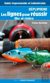Les Lignes Pour Réussir, Mer Et Rivière ; Fiches Illustrées