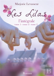 Les Lilas - L Integrale