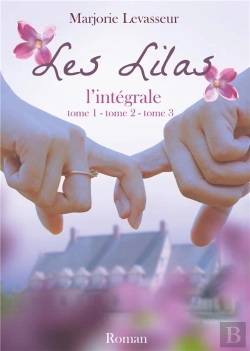 Bertrand.pt - Les Lilas - L Integrale
