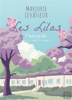 Bertrand.pt - Les Lilas