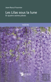 Les Lilas Sous La Lune