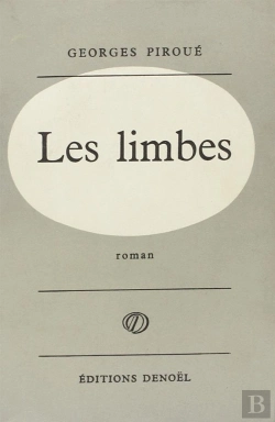 Bertrand.pt - Les Limbes