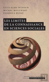 Les Limites De La Connaissance En Sciences Sociales