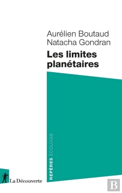 Bertrand.pt - Les Limites Planétaires