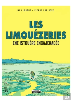 Bertrand.pt - Les Limouézeries Ene Istouère Encajenacée
