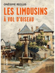 Les Limousins À Vol D'Oiseau