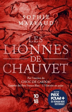 Bertrand.pt - Les Lionnes De Chauvet