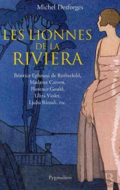 Les Lionnes De La Riviera