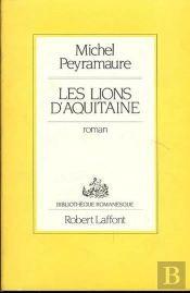 Les Lions D'Aquitaine