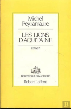 Bertrand.pt - Les Lions D'Aquitaine
