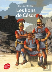 Les Lions De César