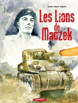 Bertrand.pt - Les Lions De Maczek