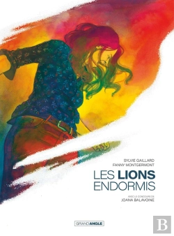 Bertrand.pt - Les Lions Endormis