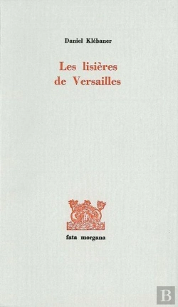 Bertrand.pt - Les Lisières De Versailles