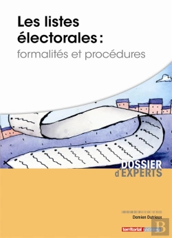 Bertrand.pt - Les Listes Électorales ; Formalités Et Procédures