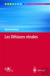 Les Lithiases Rénales