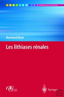 Bertrand.pt - Les Lithiases Rénales
