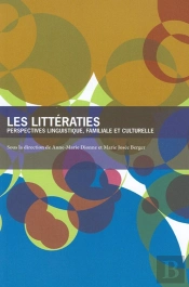 Les Litteraties - Perspectives Linguistique, Familiale Et Culturelle