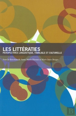 Bertrand.pt - Les Litteraties - Perspectives Linguistique, Familiale Et Culturelle