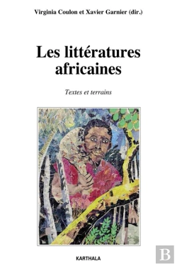Bertrand.pt - Les Littératures Africaines