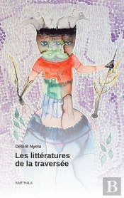 Les Littératures De La Traversée