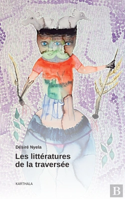 Bertrand.pt - Les Littératures De La Traversée