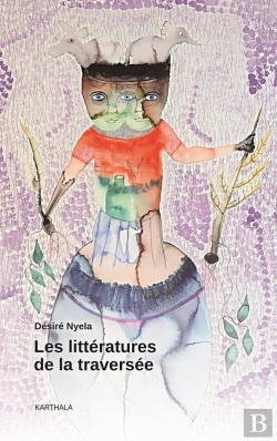 Bertrand.pt - Les Littératures De La Traversée