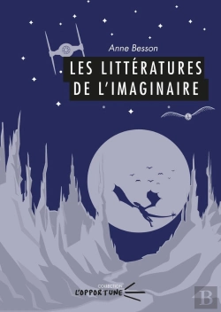 Bertrand.pt - Les Littératures De L'Imaginaire