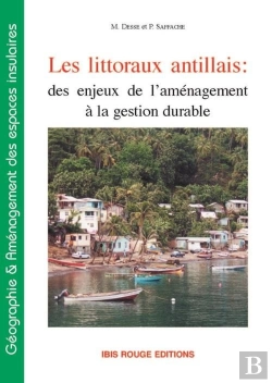 Bertrand.pt - Les Littoraux Antillais : Des Enjeux De L'Aménagement À La Gestion Durable
