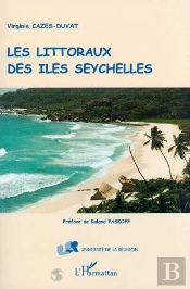 Les Littoraux Des Îles Seychelles