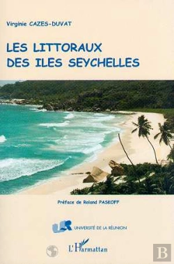 Bertrand.pt - Les Littoraux Des Îles Seychelles