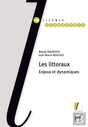 Les Littoraux ; Enjeux Et Dynamiques